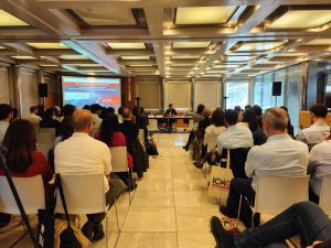 Digitale e Fattore Umano: due rivoluzioni in una per il settore delle Costruzioni