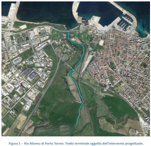 ICMQ al servizio del territorio