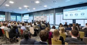 Diario di un viaggio a Bruxelles