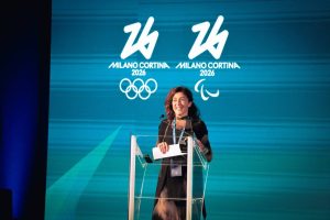 Intervista a Gloria Zavatta