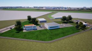 ICMQ verifica il progetto di riqualificazione dell’Aeroporto “San Luca” di Ferrara