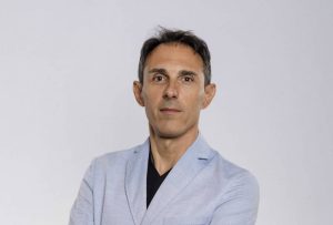 Intervista a Luigi Antonelli