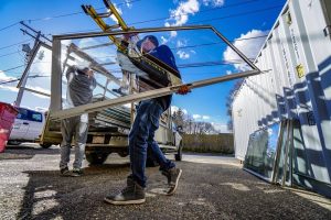 ICMQ qualifica il  tool di LegnoLegno SC