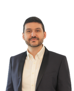 Dr. Alessandro Cislaghi