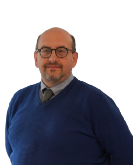 Ing. Igor Menicatti