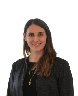 Ing. Silvia Ciraci