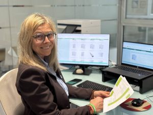 Un nuovo TOOL qualificato per Industria Fornaci Grigolin