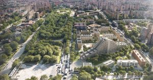 ReStart Scampia: la validazione a supporto della rigenerazione urbana per una migliore qualità della vita