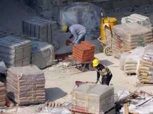 Le novità del Regolamento prodotti da Costruzione