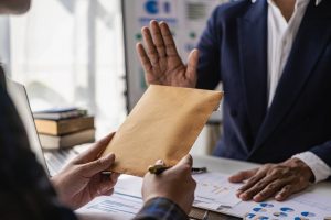 Prevenzione della corruzione: transizione alla nuova norma
